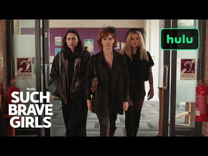 Such Brave Girls - trailer