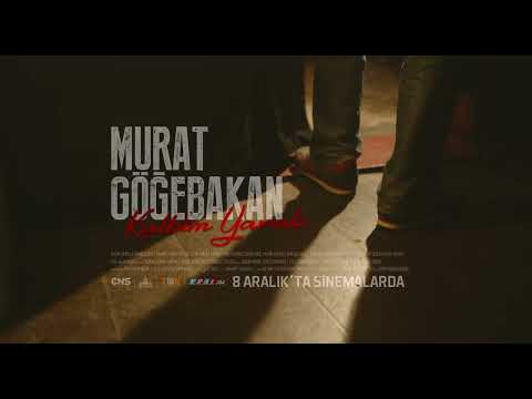 Murat Gögebakan Kalbim Yarali - trailer