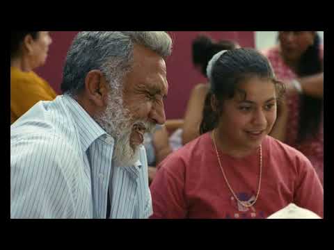 Ciudad sin sueno trailer