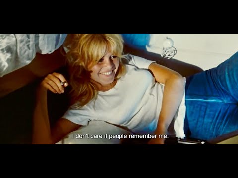 Bardot trailer