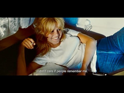 Bardot trailer