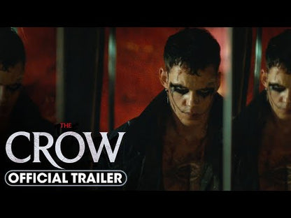 The Crow trailer