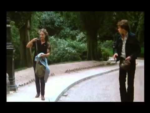 La femme de l'aviateur trailer