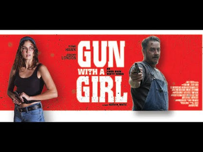 Girl With A Gun - trailer