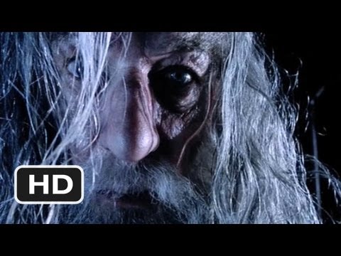 The Lord of the Rings The Fellowship of The Ring trailer