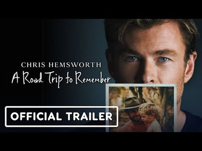Chris Hemsworth A Road Trip To Remember trailer