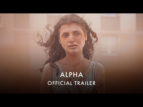 Alpha trailer