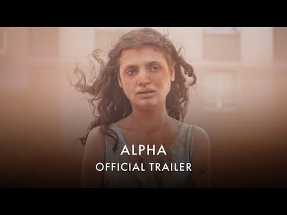 Alpha trailer