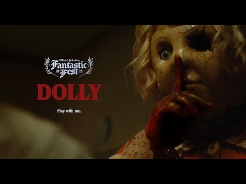Dolly trailer