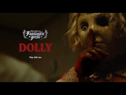 Dolly trailer
