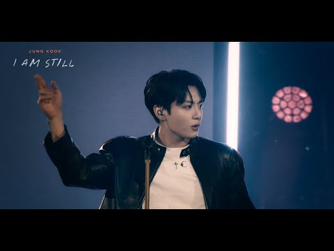 Jung Kook I am Still trailer