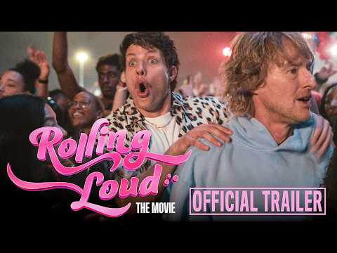 Rolling Loud trailer