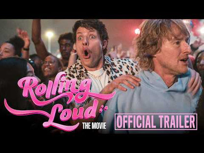 Rolling Loud trailer