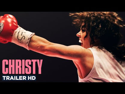Christy trailer
