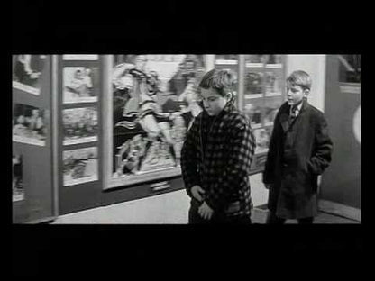 The 400 Blows - trailer