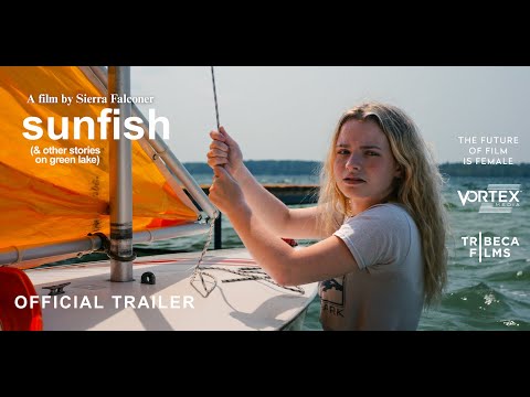 Sunfish (& Other Stories on Green Lake) trailer