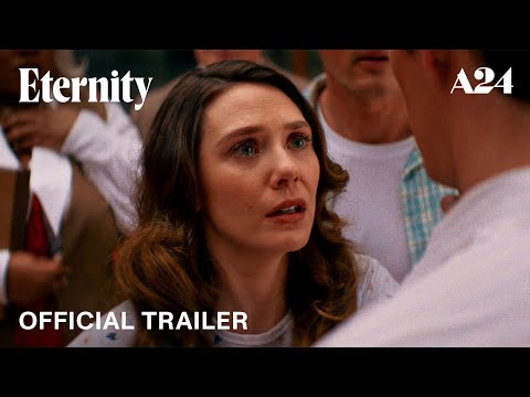 Eternity trailer