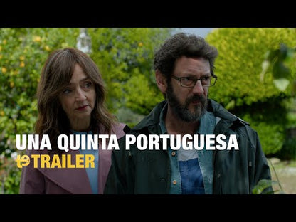 Una quinta portuguesa trailer