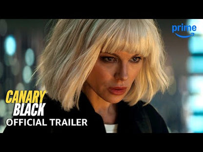 Canary Black trailer