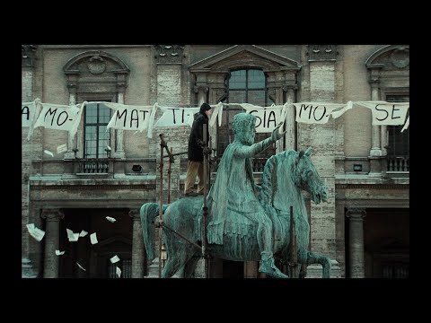 Nostalgia Tarkovsky trailer