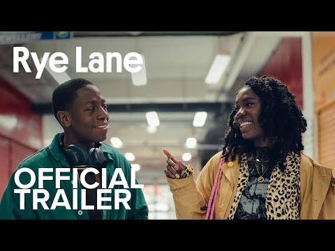 Rye Lane - trailer