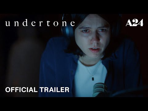 Undertone trailer