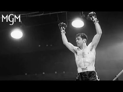 Raging Bull trailer
