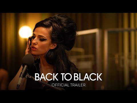 Back to Black - trailer