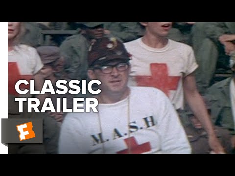 MASH - trailer