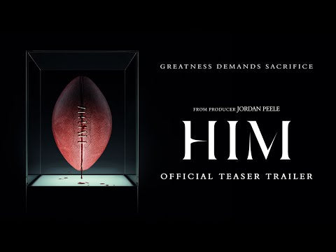 Him trailer