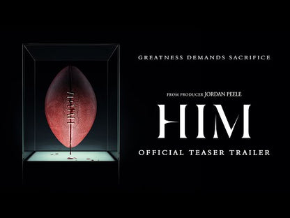 Him trailer