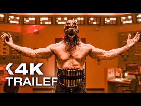 Psycho Killer trailer