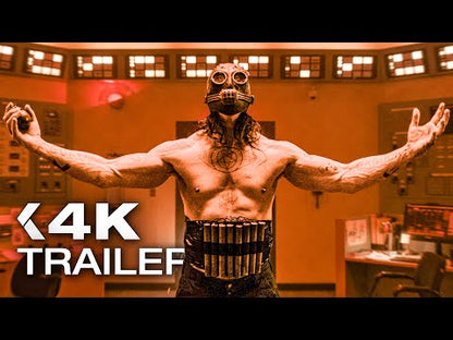 Psycho Killer trailer