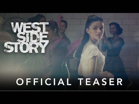 West Side Story - trailer