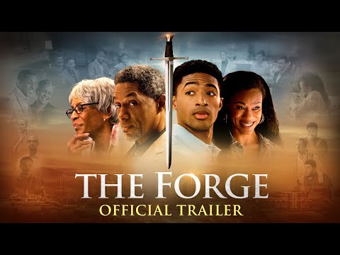 The Forge trailer