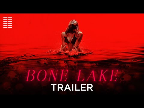 Bone Lake trailer
