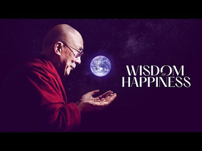 Wisdom of Happiness trailer