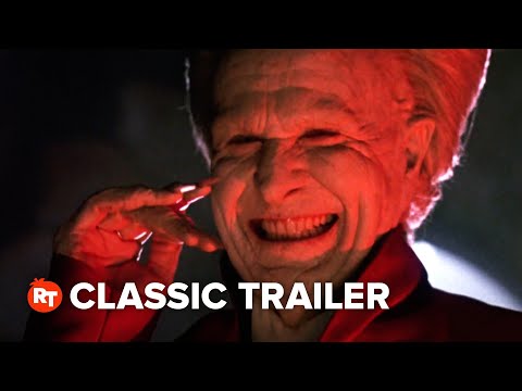 Bram Stoker's Dracula trailer