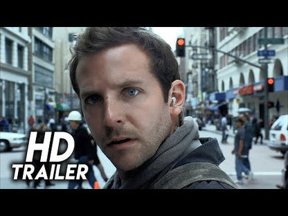 The Midnight Meat Train trailer