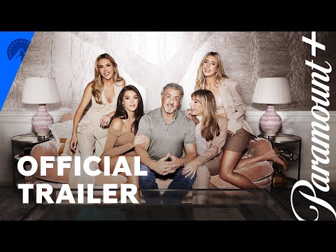 The Family Stallone - trailer