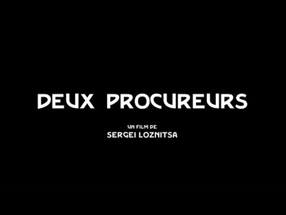 Deux Procureurs trailer
