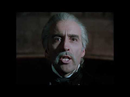 Count Dracula trailer