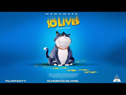 10 Lives trailer