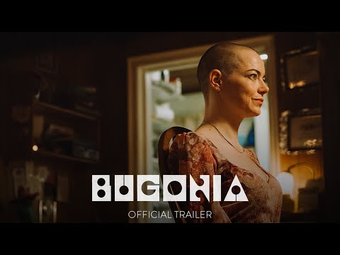 Bugonia trailer