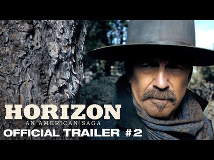 Horizon An American Saga - trailer