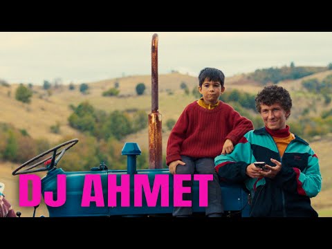 Dj Ahmet trailer