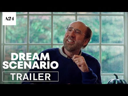 Dream Scenario - trailer