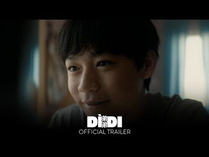 Dìdi trailer