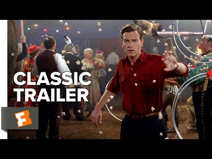 Big Fish - trailer