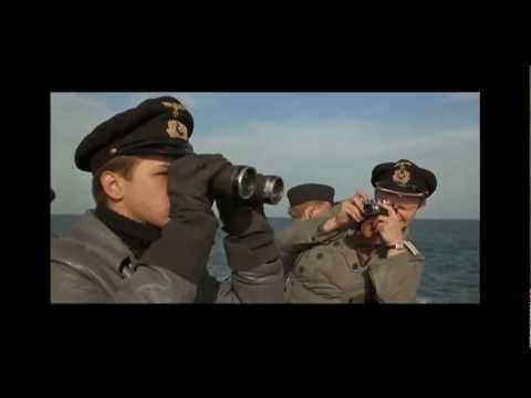 Das Boot trailer